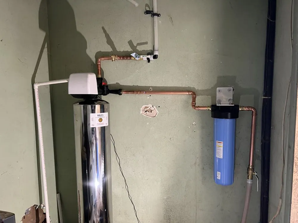 Slide of Oxfords Plumbing