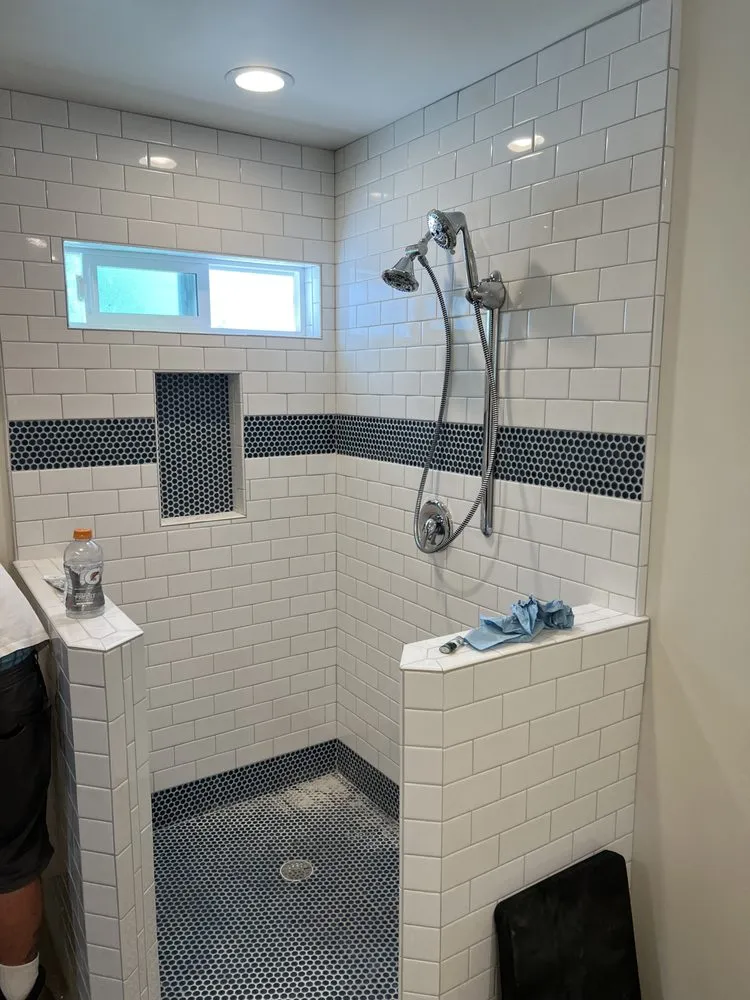 Slide of Oxfords Plumbing