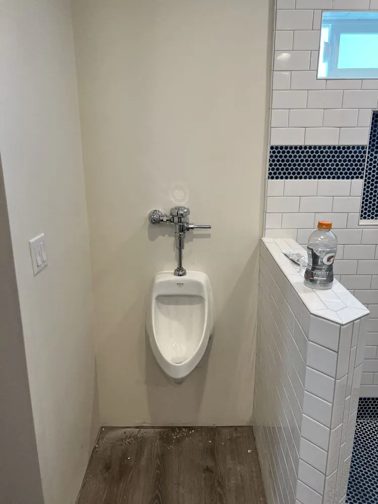 Slide of Oxfords Plumbing