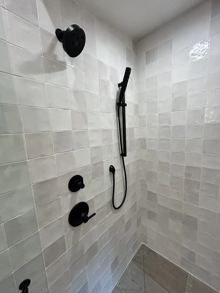 Slide of Oyler Plumbing