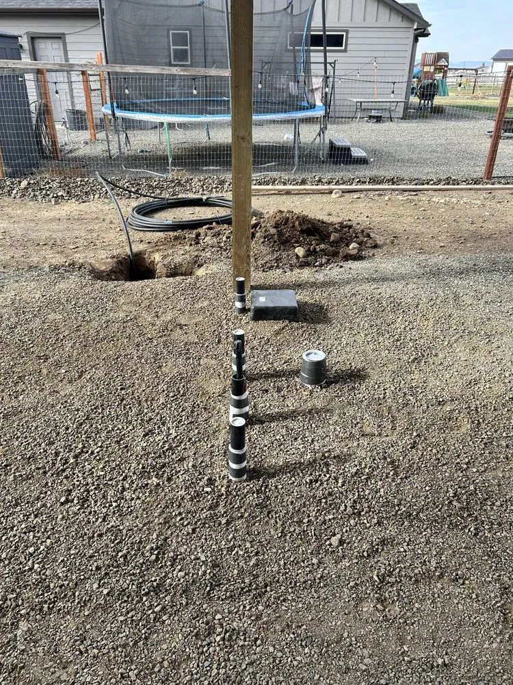 Slide of Oyler Plumbing