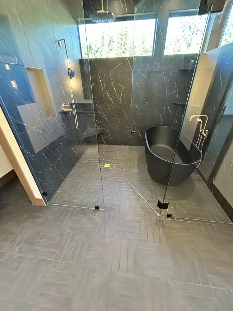 Slide of Oyler Plumbing