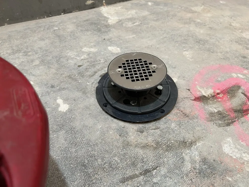 Slide of OZ Plumbing