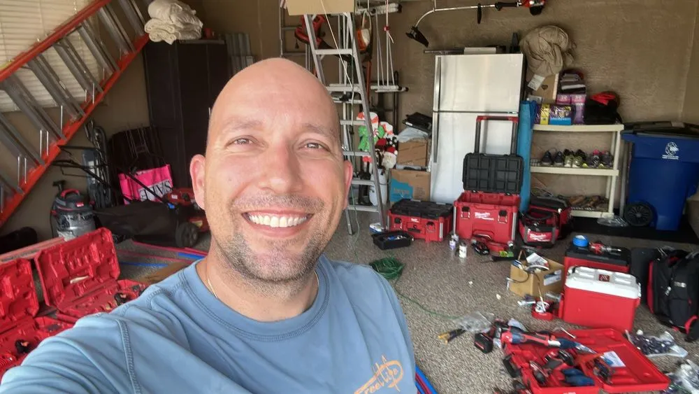 Slide of OZ Plumbing