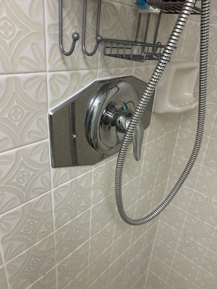 Slide of OZ Plumbing