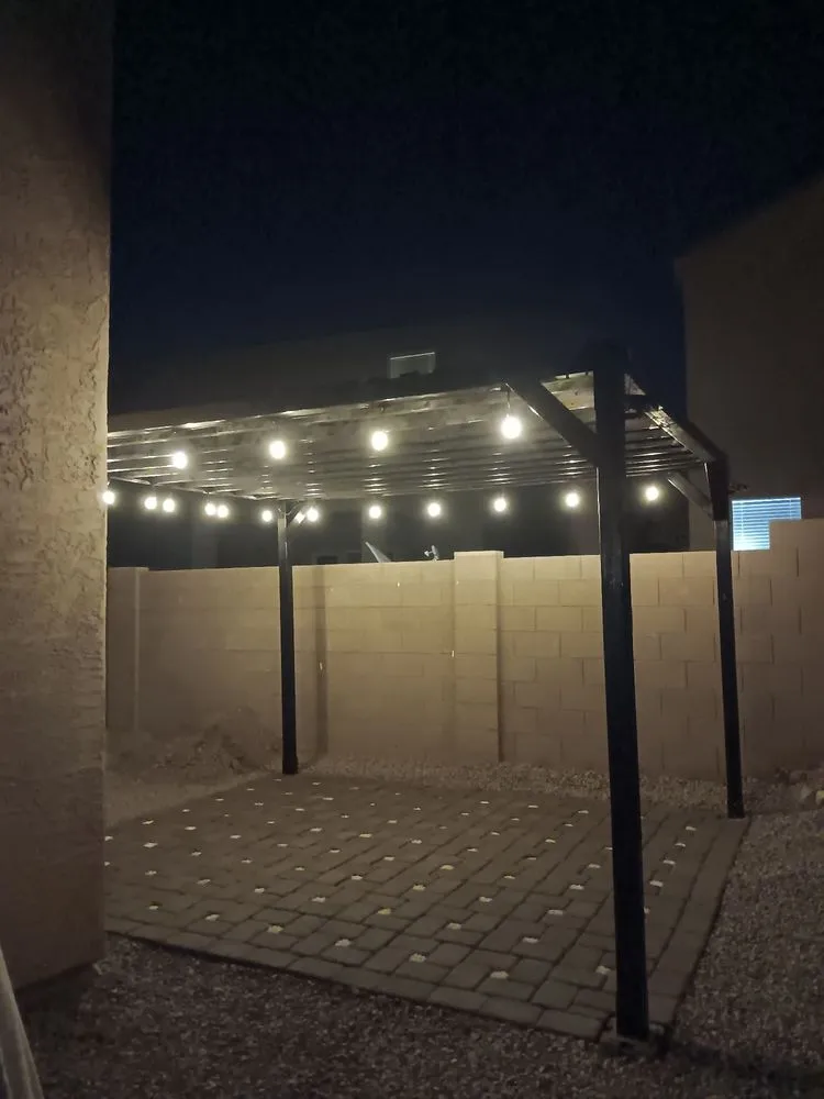 Slide of O&Z Professional Handyman