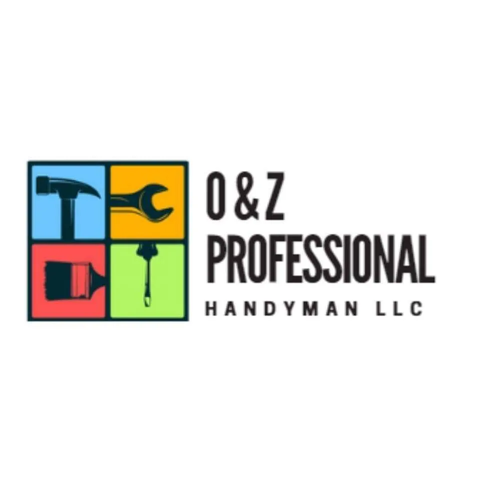 Slide of O&Z Professional Handyman