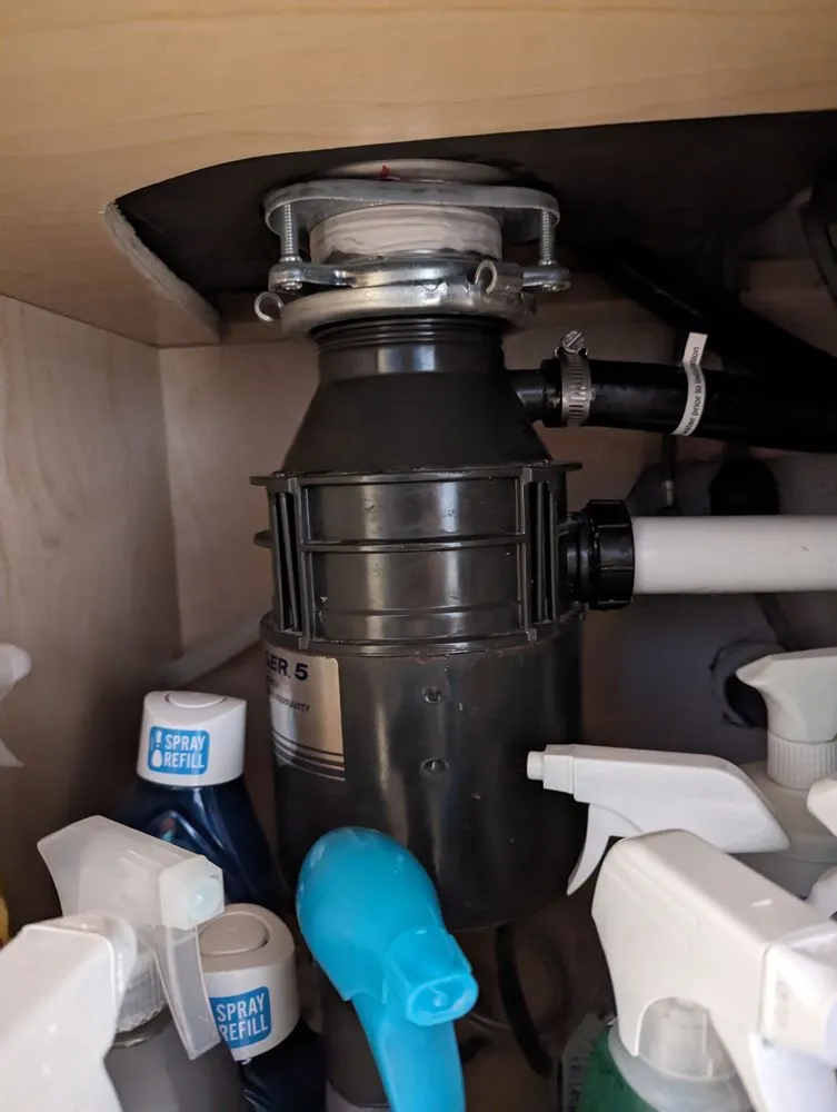 Slide of OZ Sewer and Drains Experts