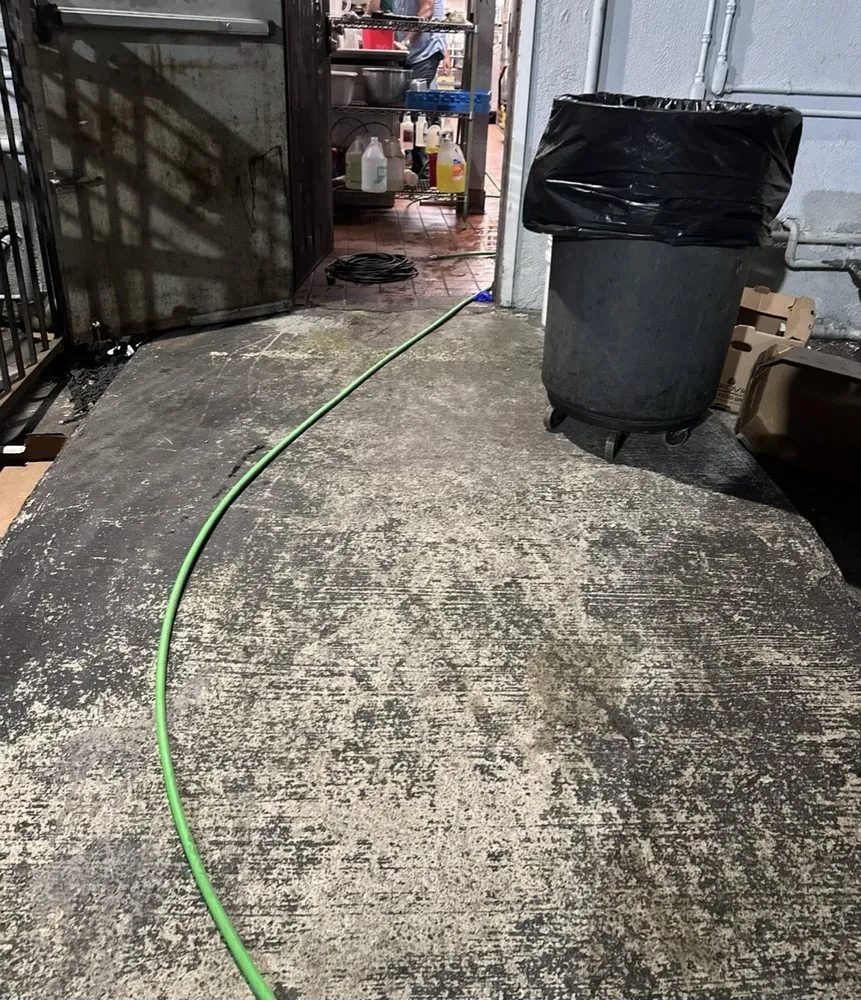 Slide of OZ Sewer and Drains Experts