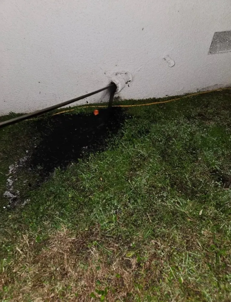 Slide of OZ Sewer and Drains Experts