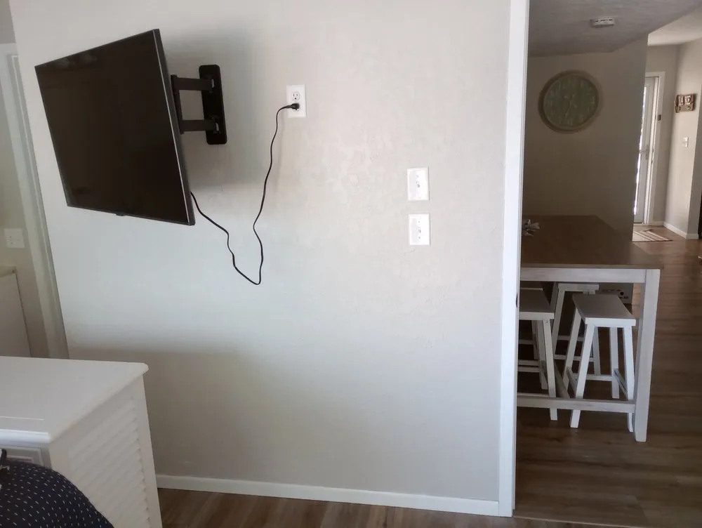 Slide of Ozark Handyman Solutions