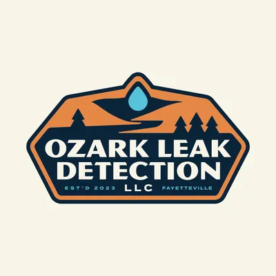Ozark Leak Detection Logo