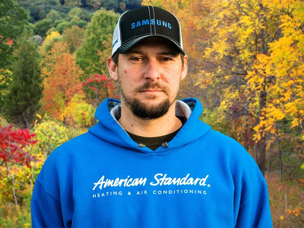 Slide of Ozark Mountain Air