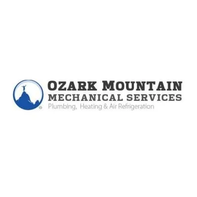 Ozark Mountain Mechanical Services Logo