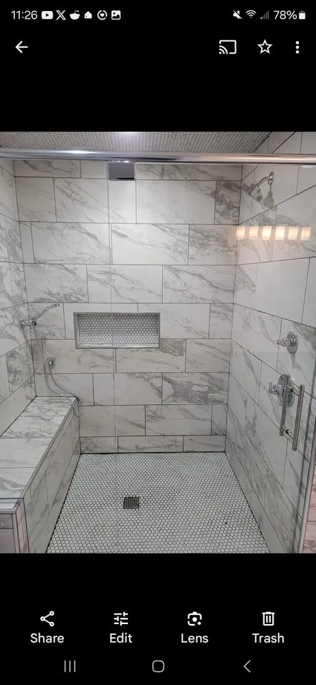 Slide of Ozark Plumbing