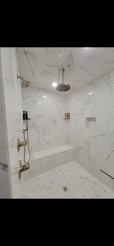 Slide of Ozark Plumbing