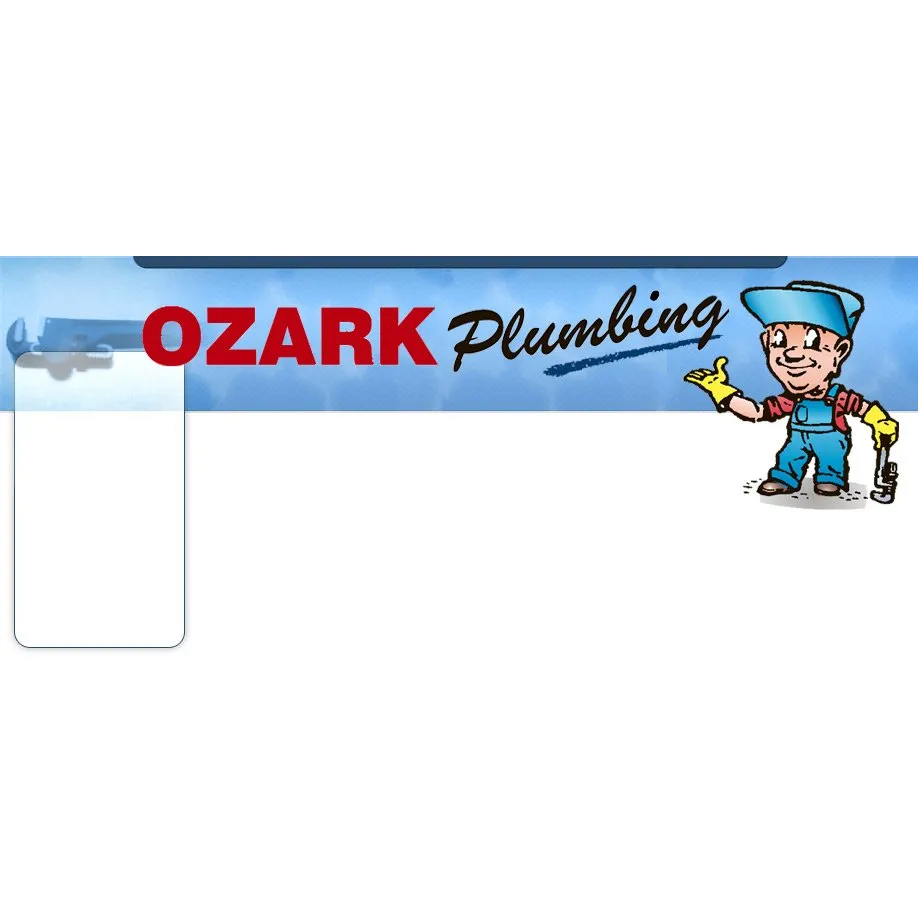 Slide of Ozark Plumbing