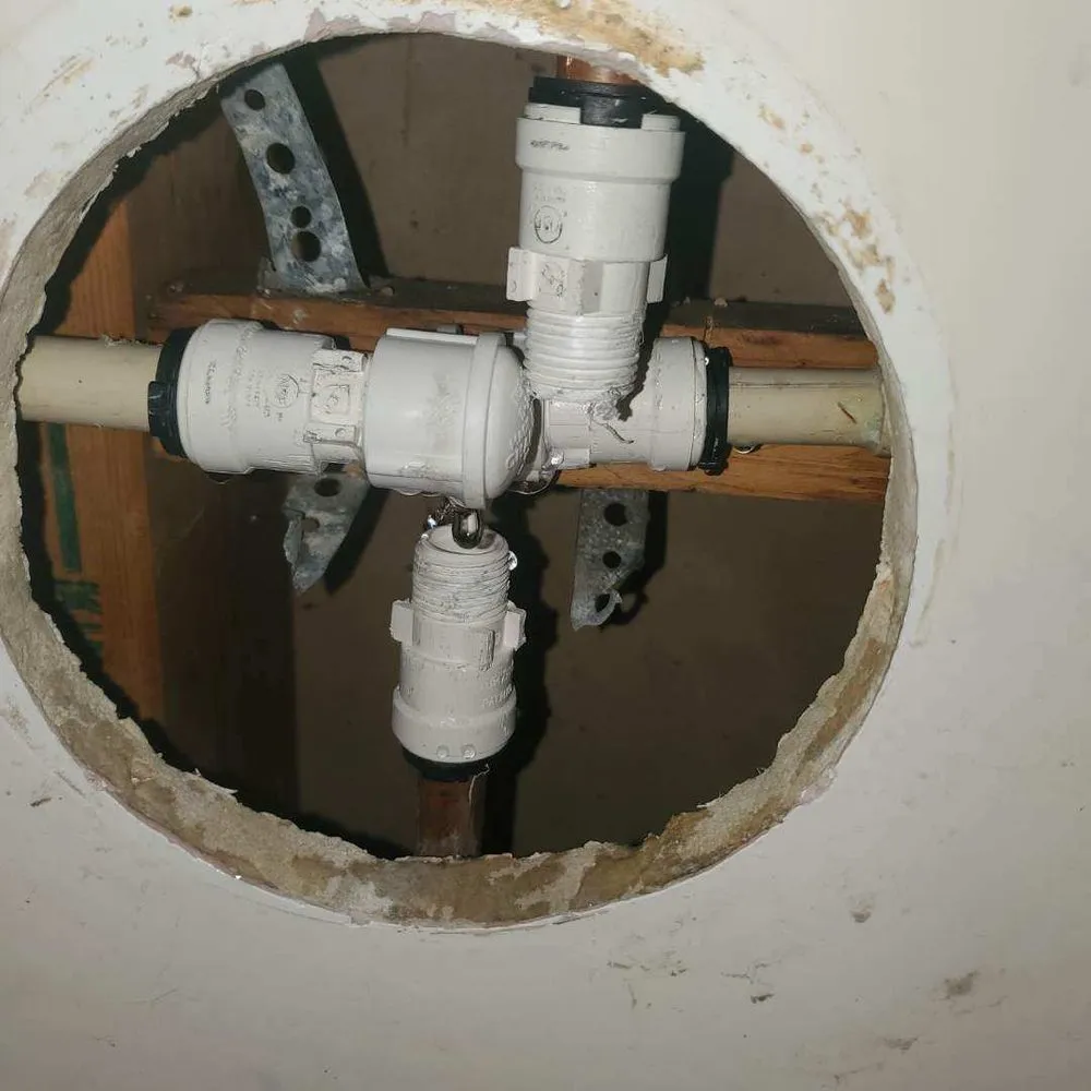 Affordable drain cleaning in Pomona, MO by Ozark Valley Plumbing