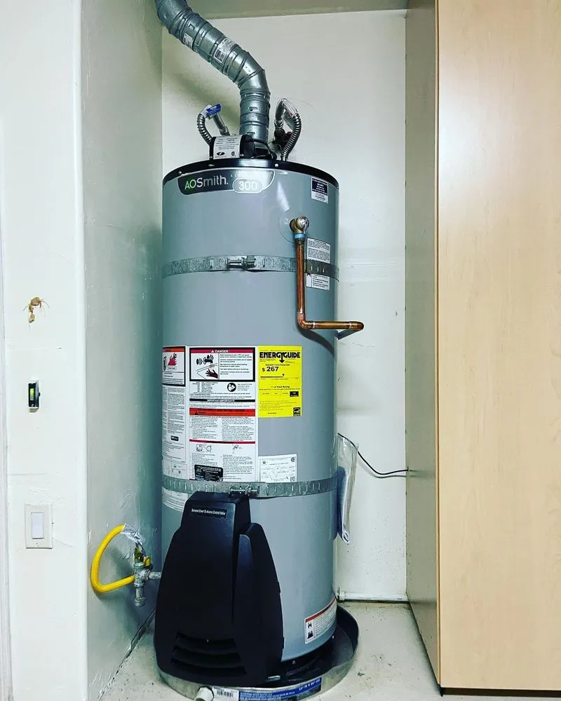 Slide of Ozone Park Plumbing & Drain Cleaning