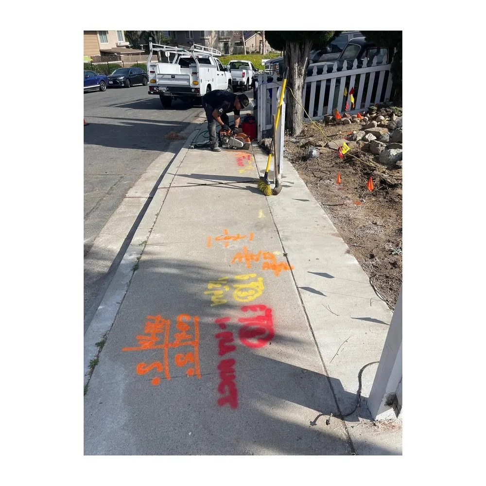 Slide of Ozzy's Plumbing & Drain Service