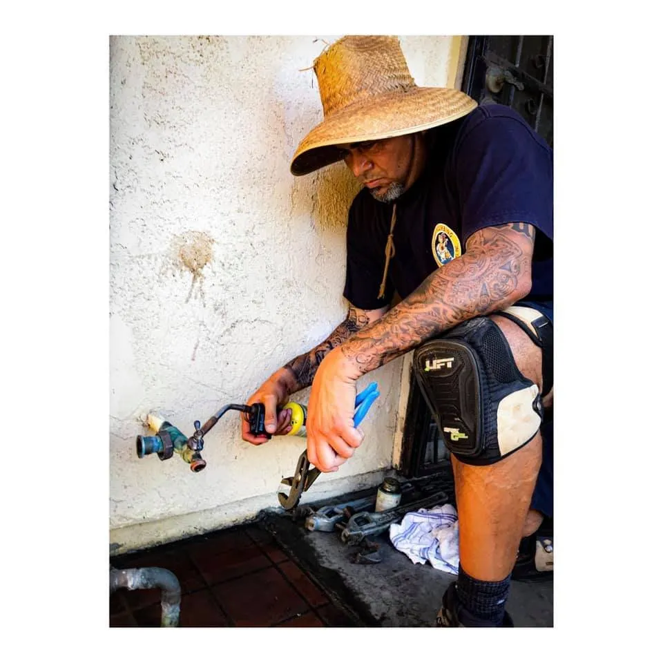 Professional leak detection service in National city, CA - Ozzy's Plumbing & Drain Service