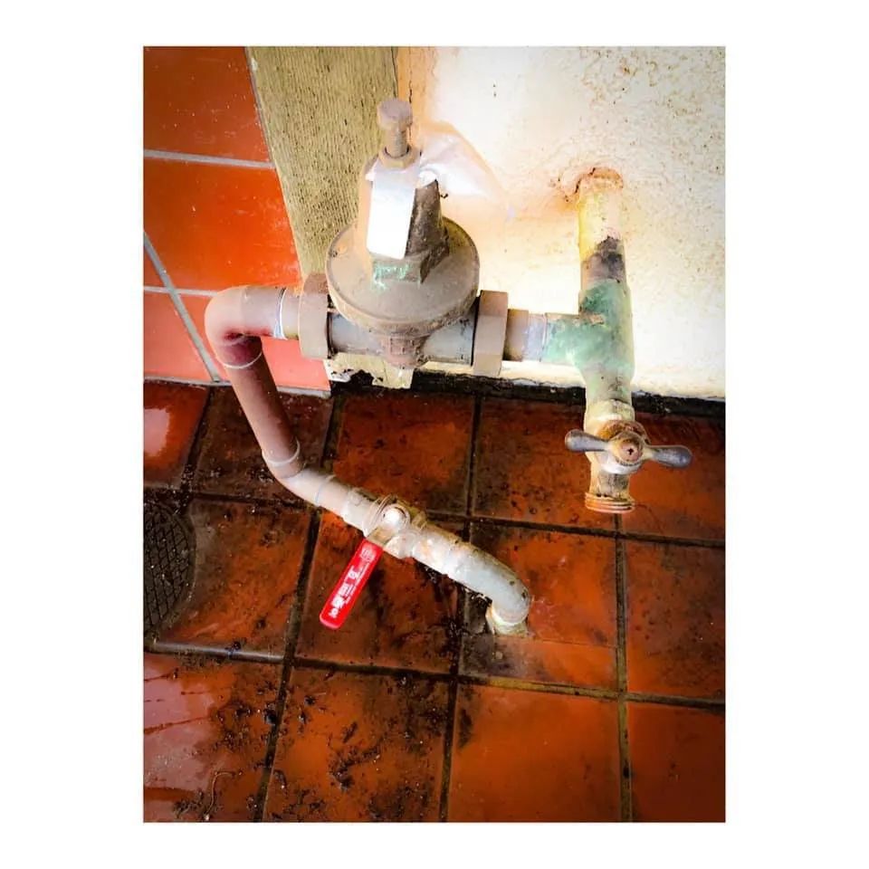 Affordable drain cleaning service in National city, CA - Ozzy's Plumbing & Drain Service