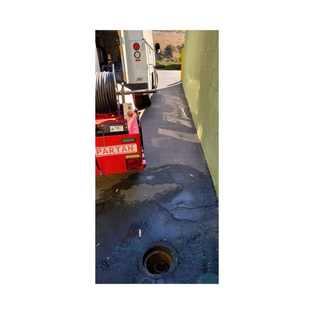 Trusted pipe repair in National city, CA by Ozzy's Plumbing & Drain Service