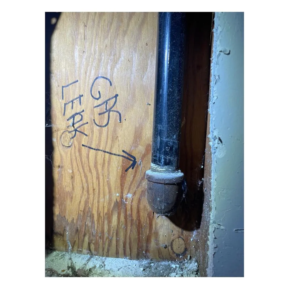 Slide of Ozzy's Plumbing & Drain Service