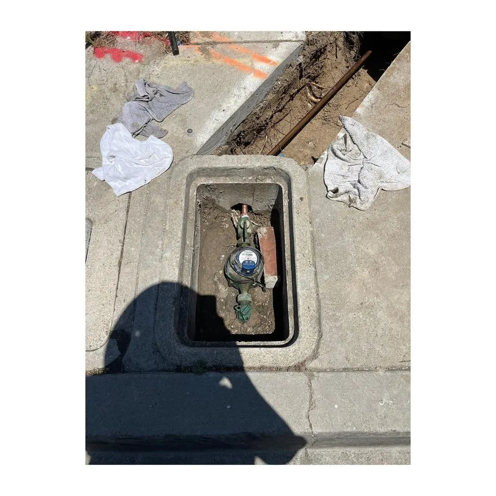 Slide of Ozzy's Plumbing & Drain Service