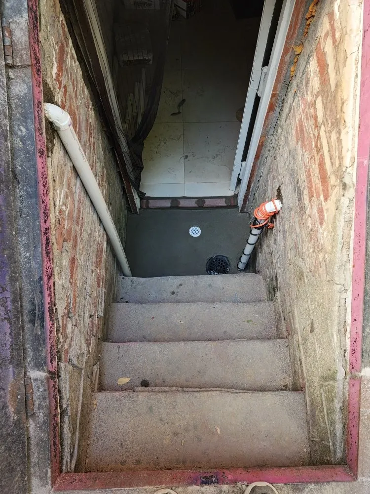 Slide of P & A Sewer And Drain