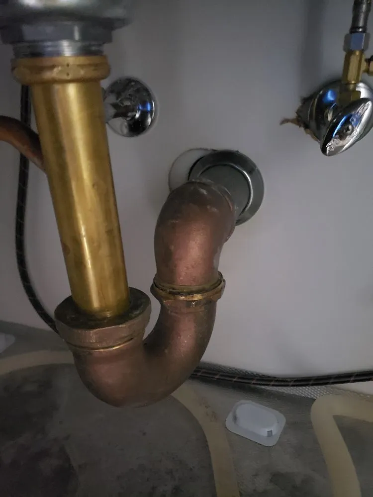 Slide of P & A Sewer And Drain