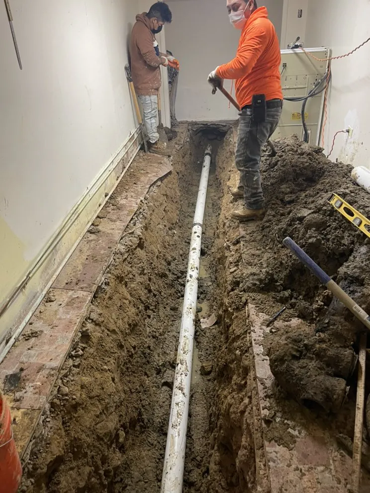 Top-rated leak detection in Brooklyn, NY by P & A Sewer And Drain