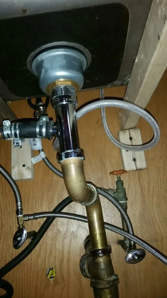 Reliable drain cleaning experts serving Brooklyn, NY - P & A Sewer And Drain