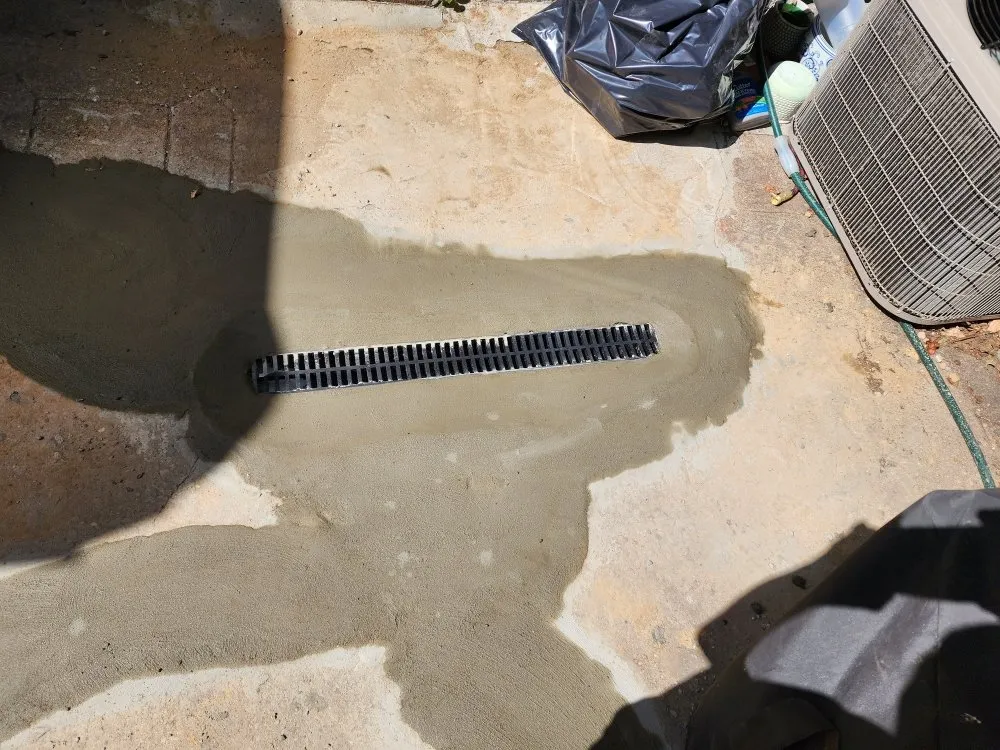 Slide of P & A Sewer And Drain