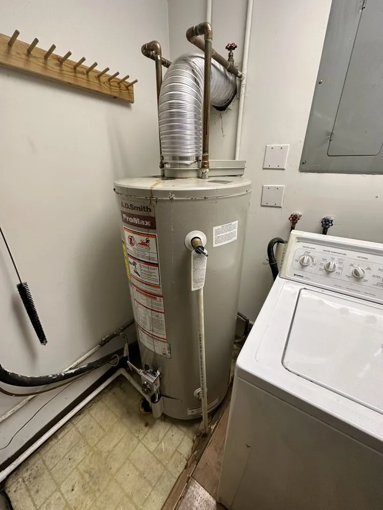 Slide of P & E Services