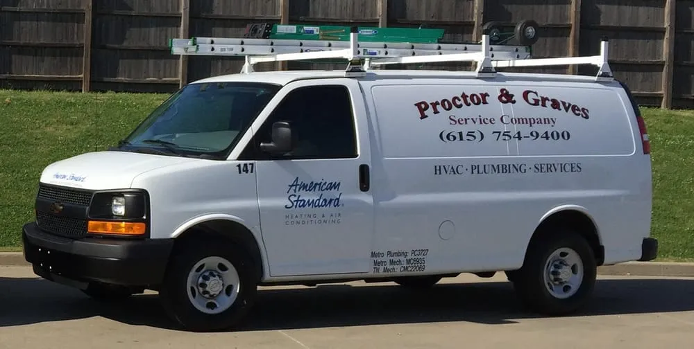 Top-rated pipe repair experts serving Mt. Juliet, TN - P & G Service