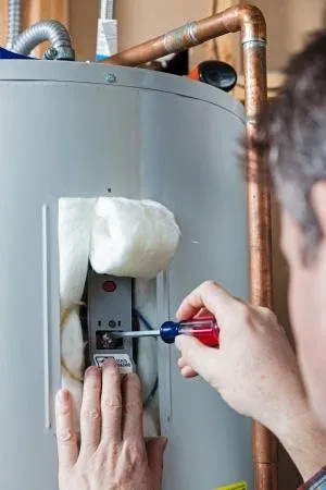 Professional drain cleaning in Mt. Juliet, TN by P & G Service