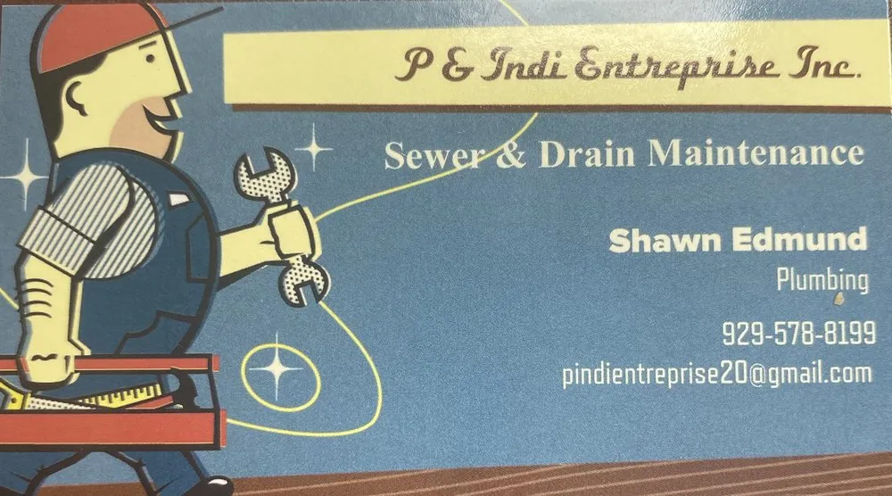 Slide of P & Indi Entreprise