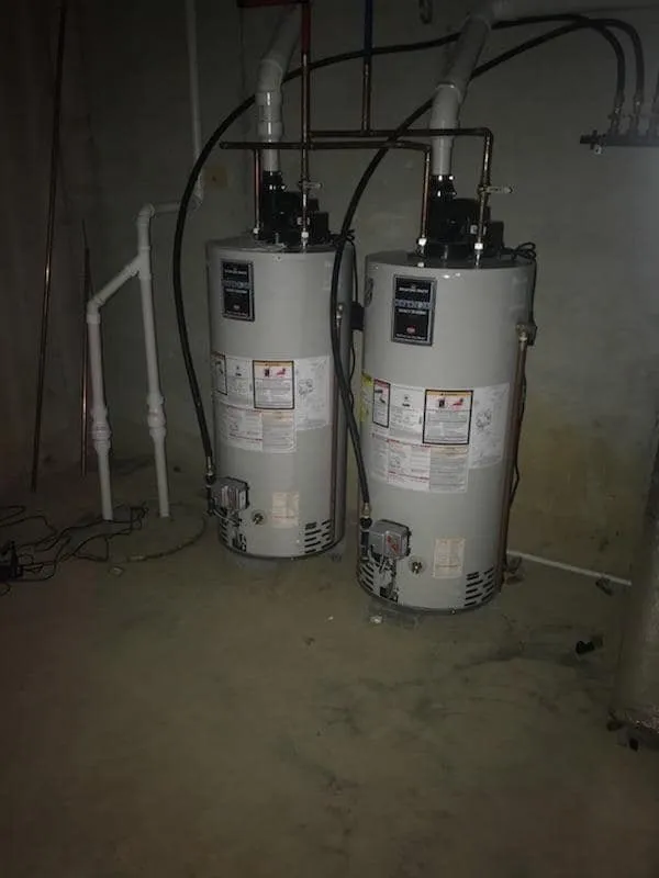 Slide of P & K Plumbing Solutions