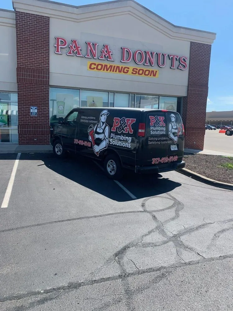 Slide of P & K Plumbing Solutions