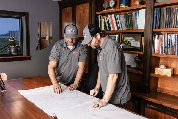 P & K Plumbing Solutions