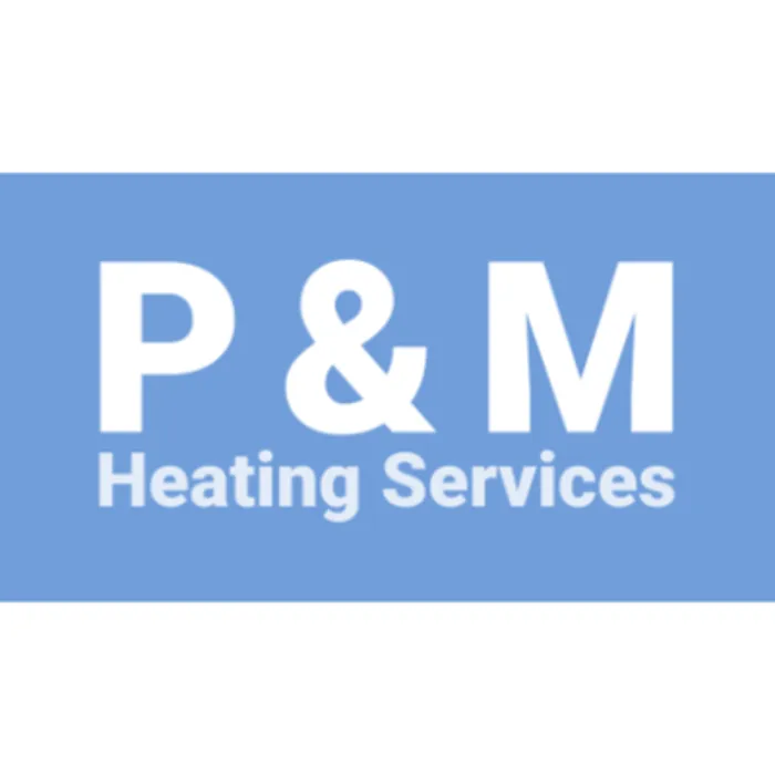 Slide of P & M Heating Services