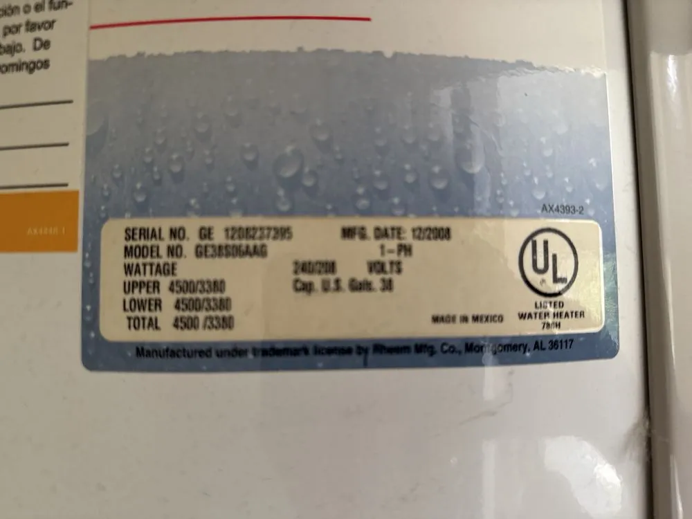 Slide of P & M Plumbing