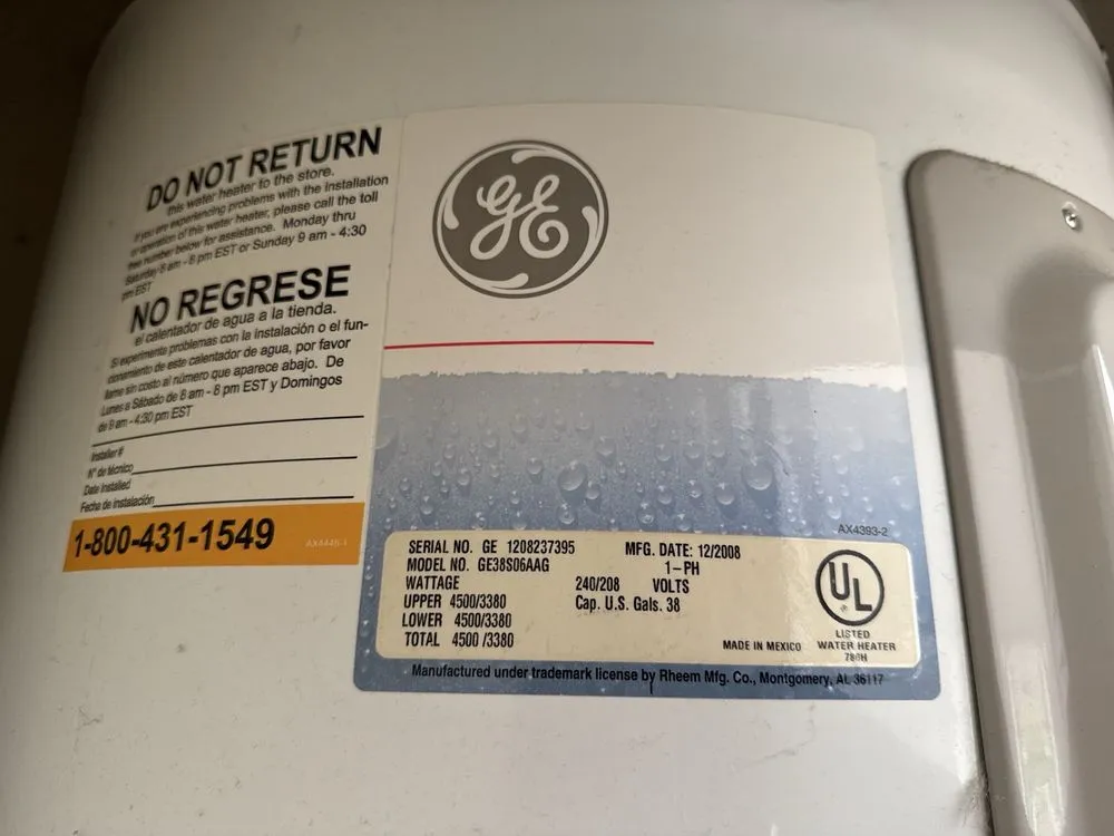 Slide of P & M Plumbing