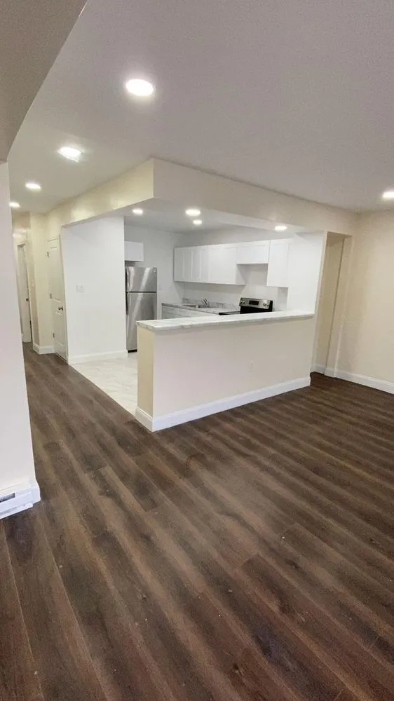 Slide of P & P General Construction