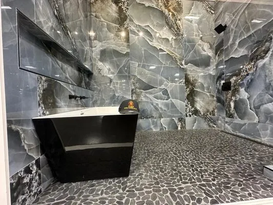 P & P General Construction