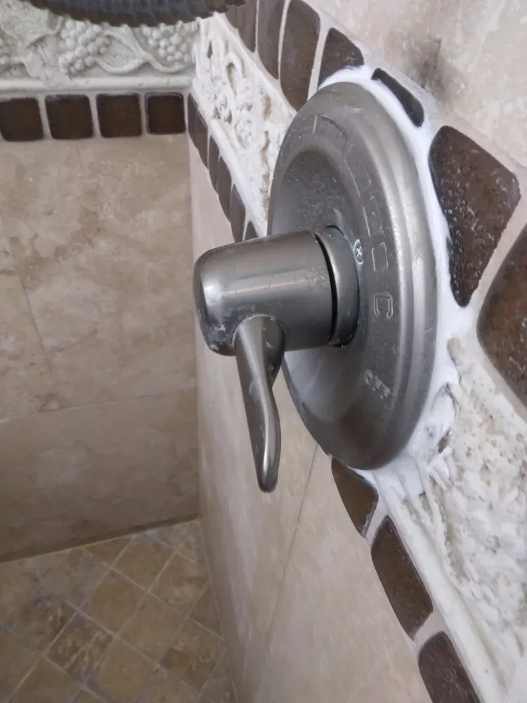 Slide of P & P Plumbing