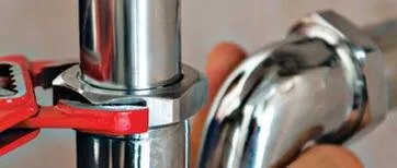 Slide of P & R Plumbing