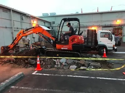 Expert plumbing repair in Kailua-Kona, HI by P & S Plumbing