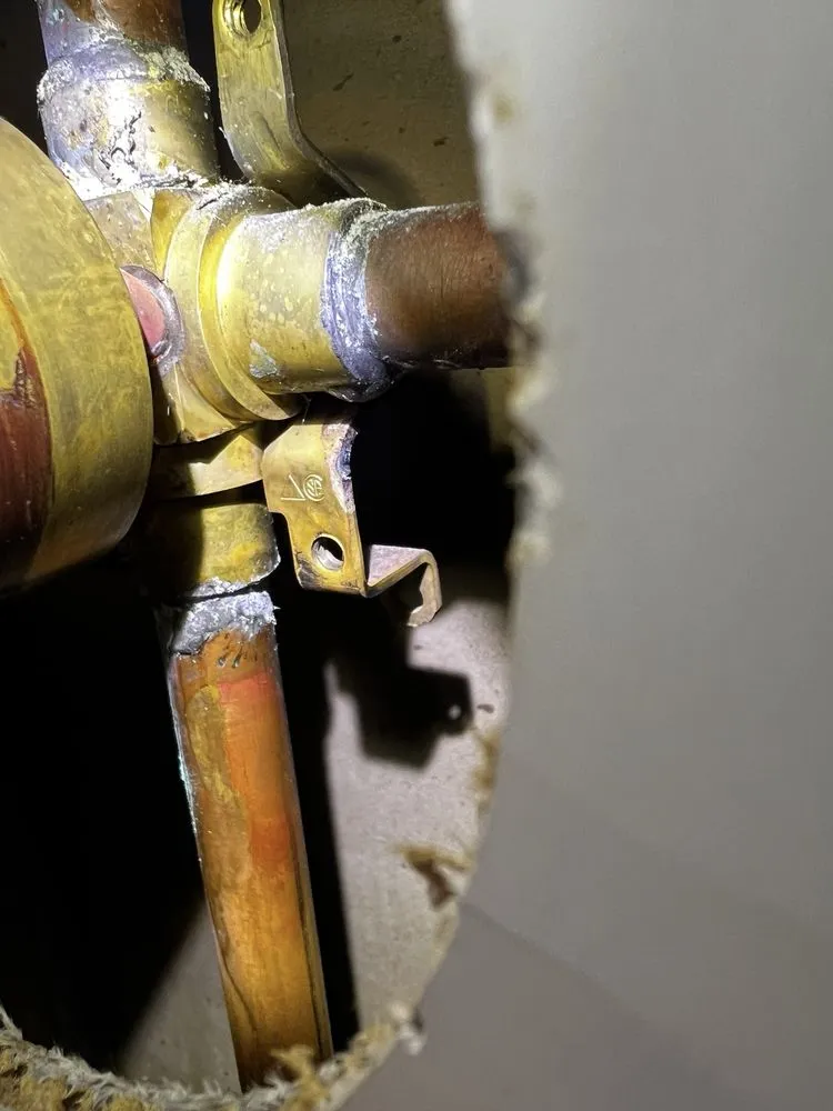 Professional emergency plumbing in Kailua-Kona, HI by P & S Plumbing